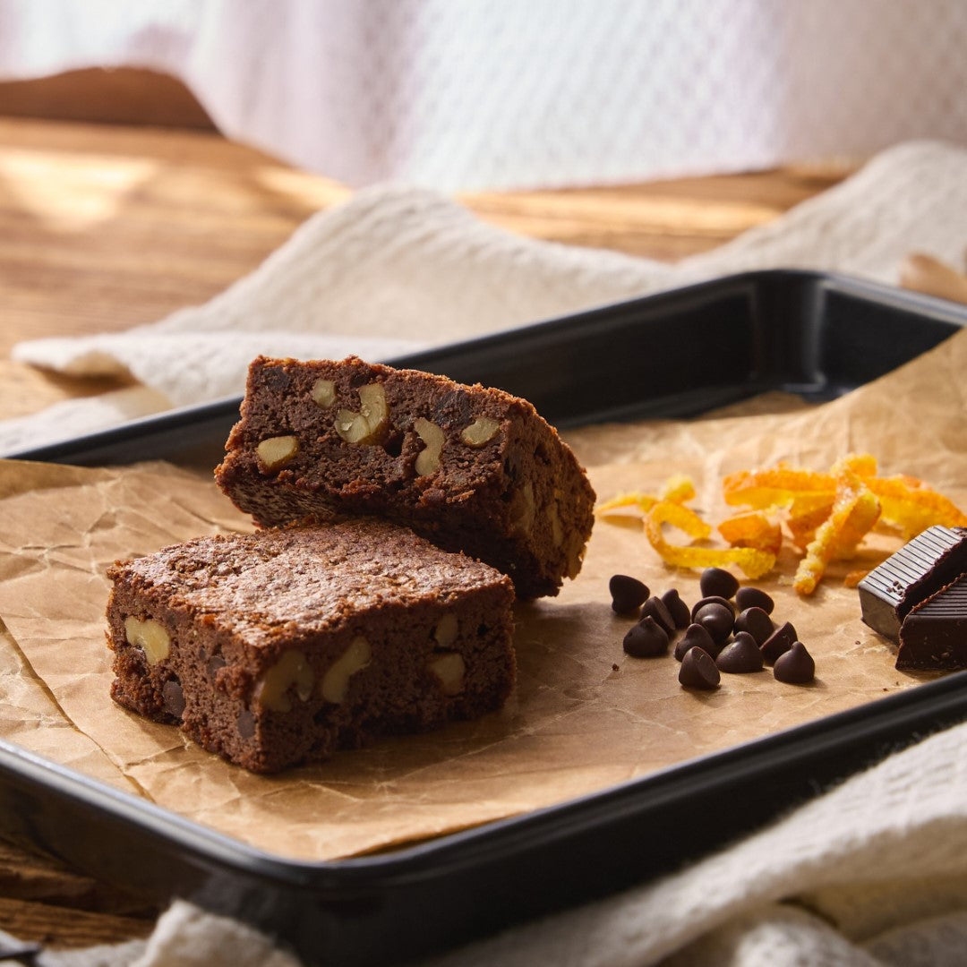 鎌倉紅谷の受注販売会「気になる福袋2025」ポケットブラウニー